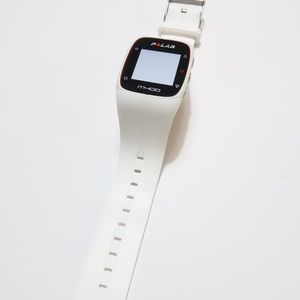 M400 Polar Watch